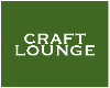 クラフトラウンジCraft Loungeロゴ