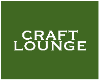 Craft Loungeクラフトラウンジロゴ