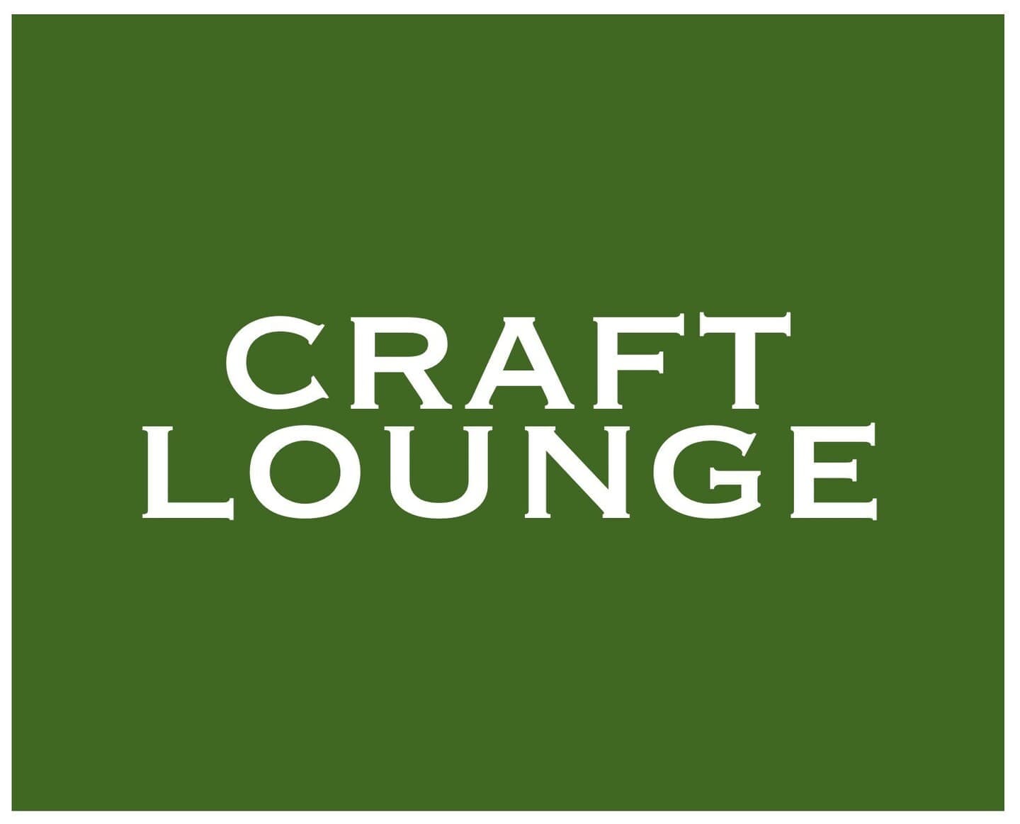 Craft Lounge